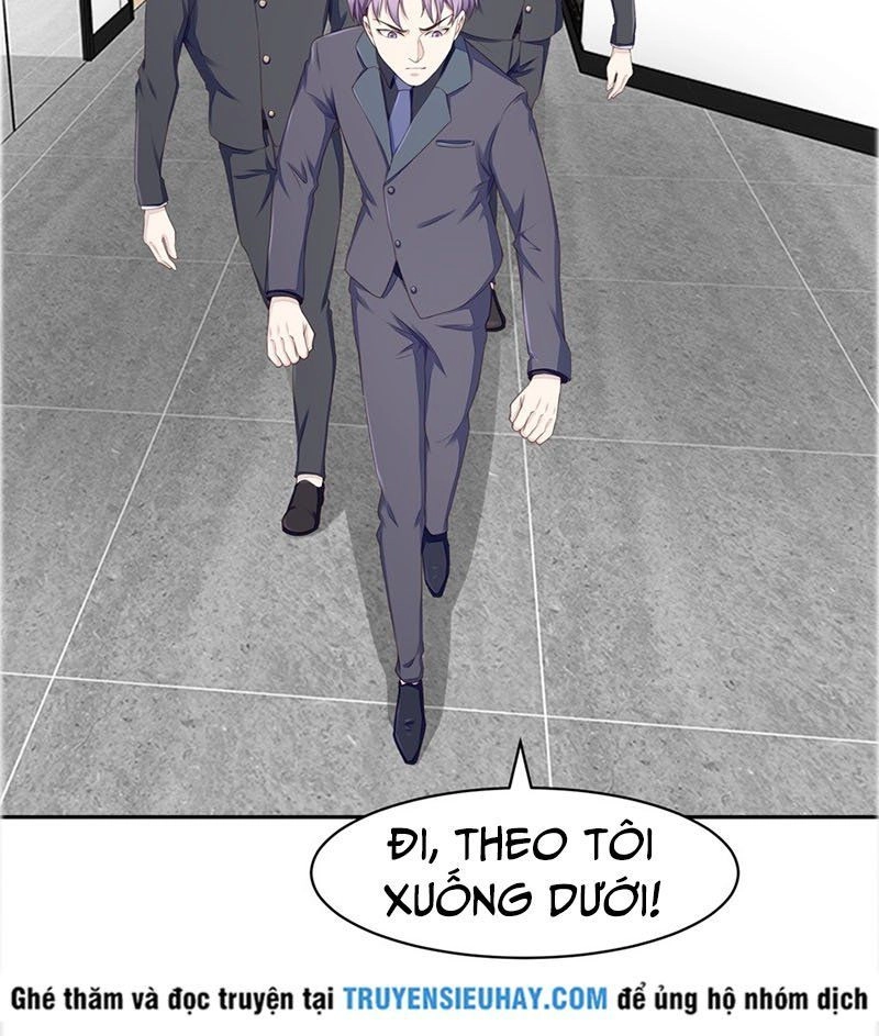 Chung Cực Thấu Thị Nhãn Chapter 66 - 8