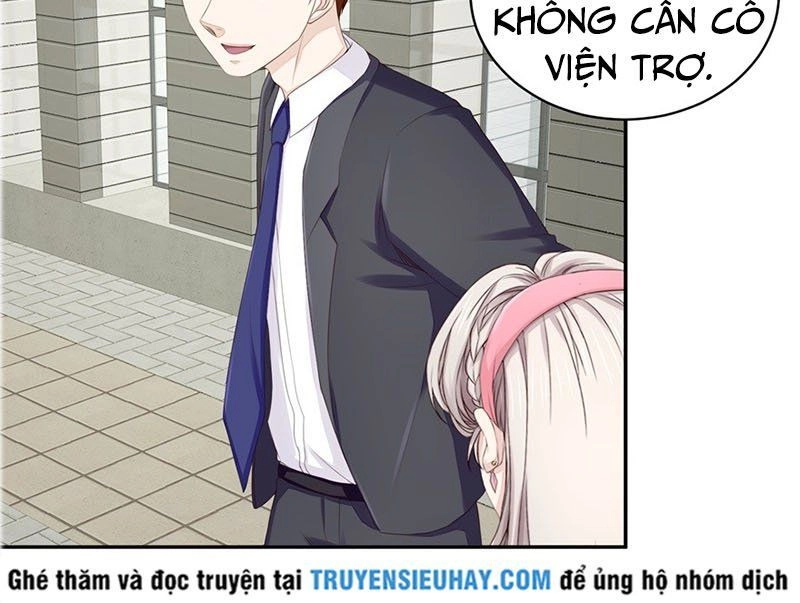 Chung Cực Thấu Thị Nhãn Chapter 66 - 16