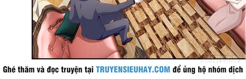 Chung Cực Thấu Thị Nhãn Chapter 66 - 21