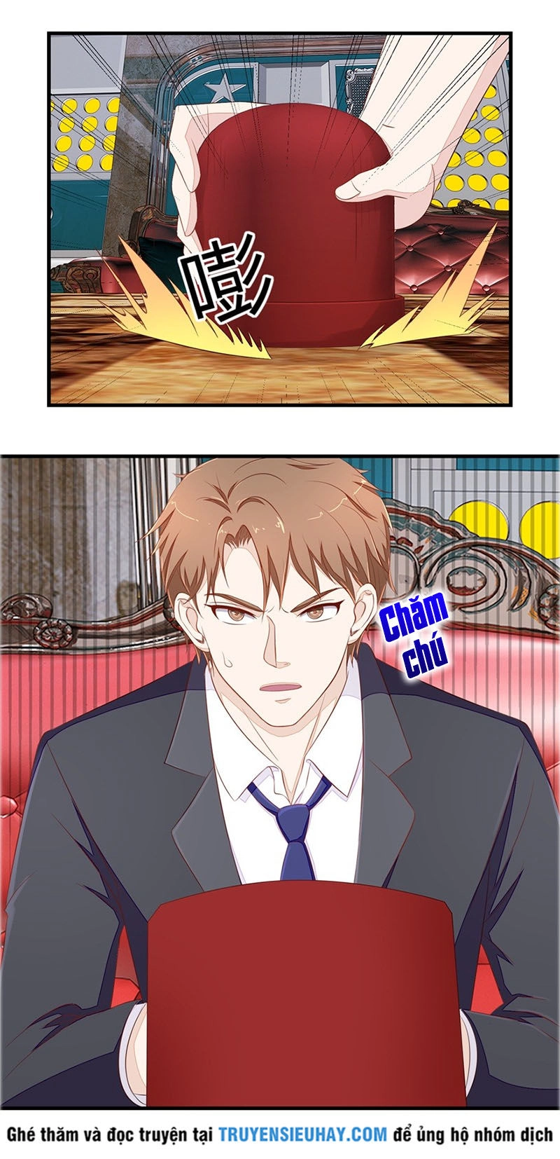 Chung Cực Thấu Thị Nhãn Chapter 68 - 2