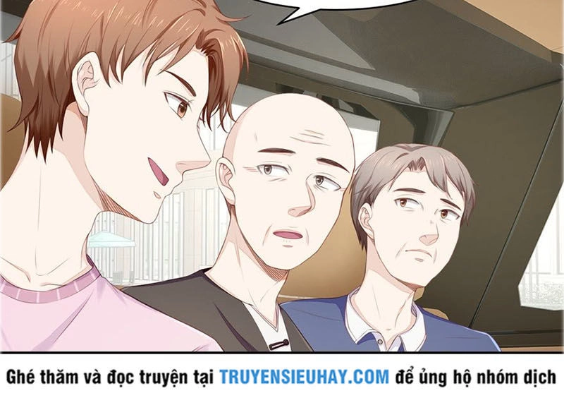 Chung Cực Thấu Thị Nhãn Chapter 69 - 15