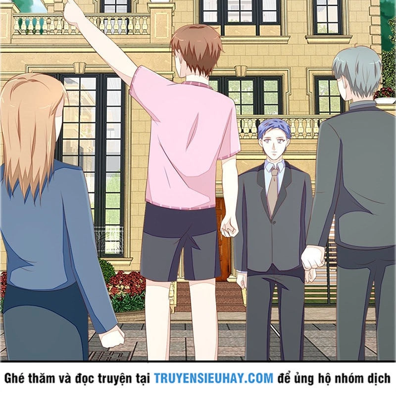 Chung Cực Thấu Thị Nhãn Chapter 71 - 11