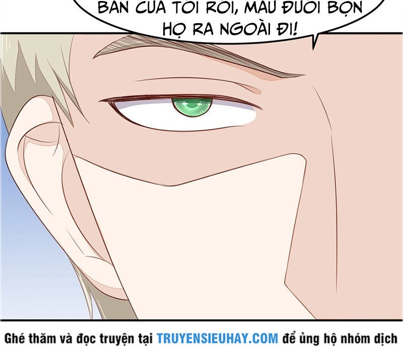 Chung Cực Thấu Thị Nhãn Chapter 71 - 19