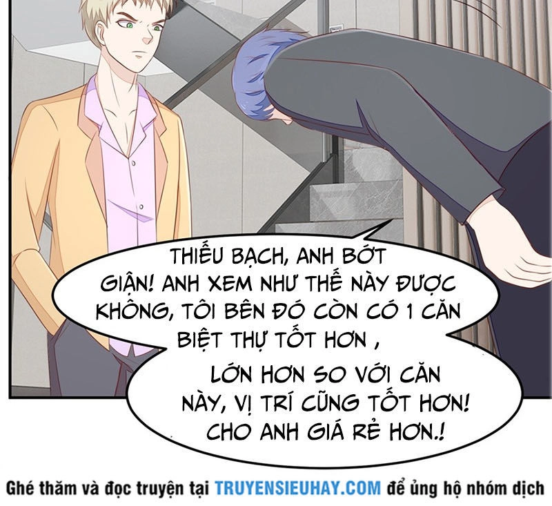 Chung Cực Thấu Thị Nhãn Chapter 71 - 21