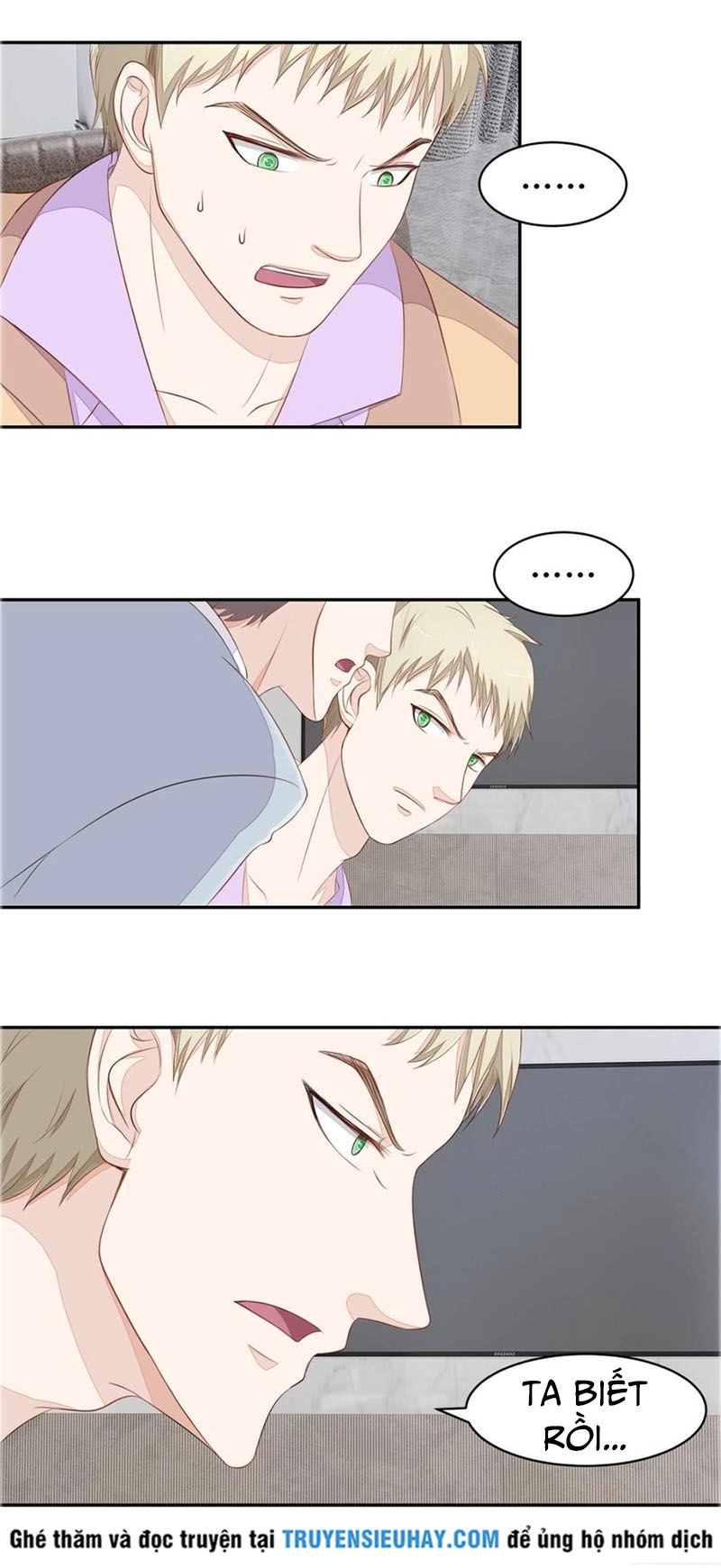 Chung Cực Thấu Thị Nhãn Chapter 72 - 17