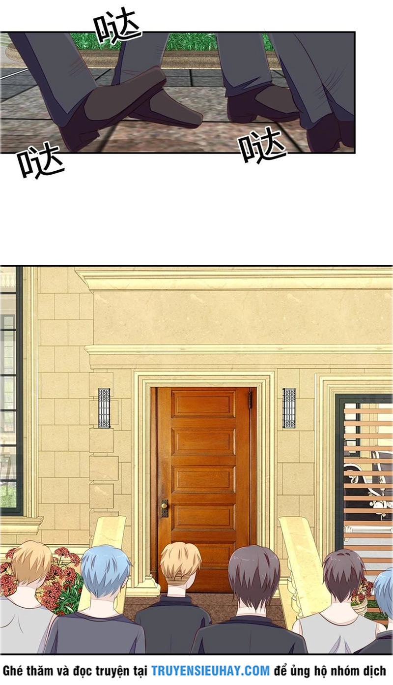 Chung Cực Thấu Thị Nhãn Chapter 73 - 7