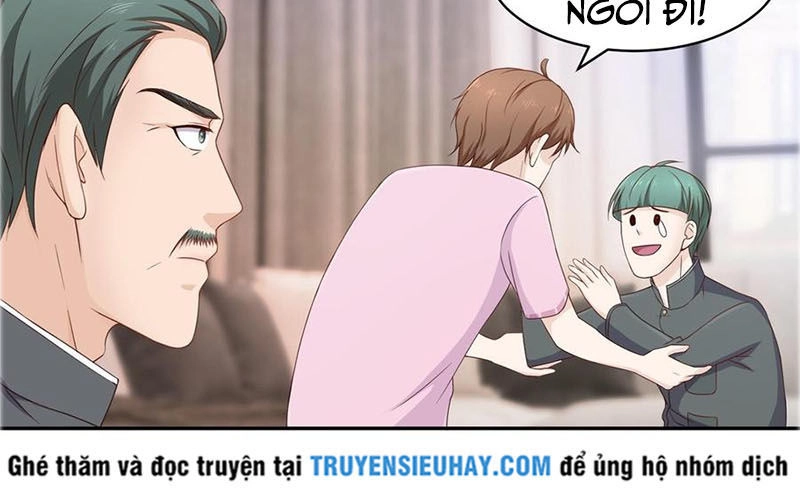 Chung Cực Thấu Thị Nhãn Chapter 76 - 12