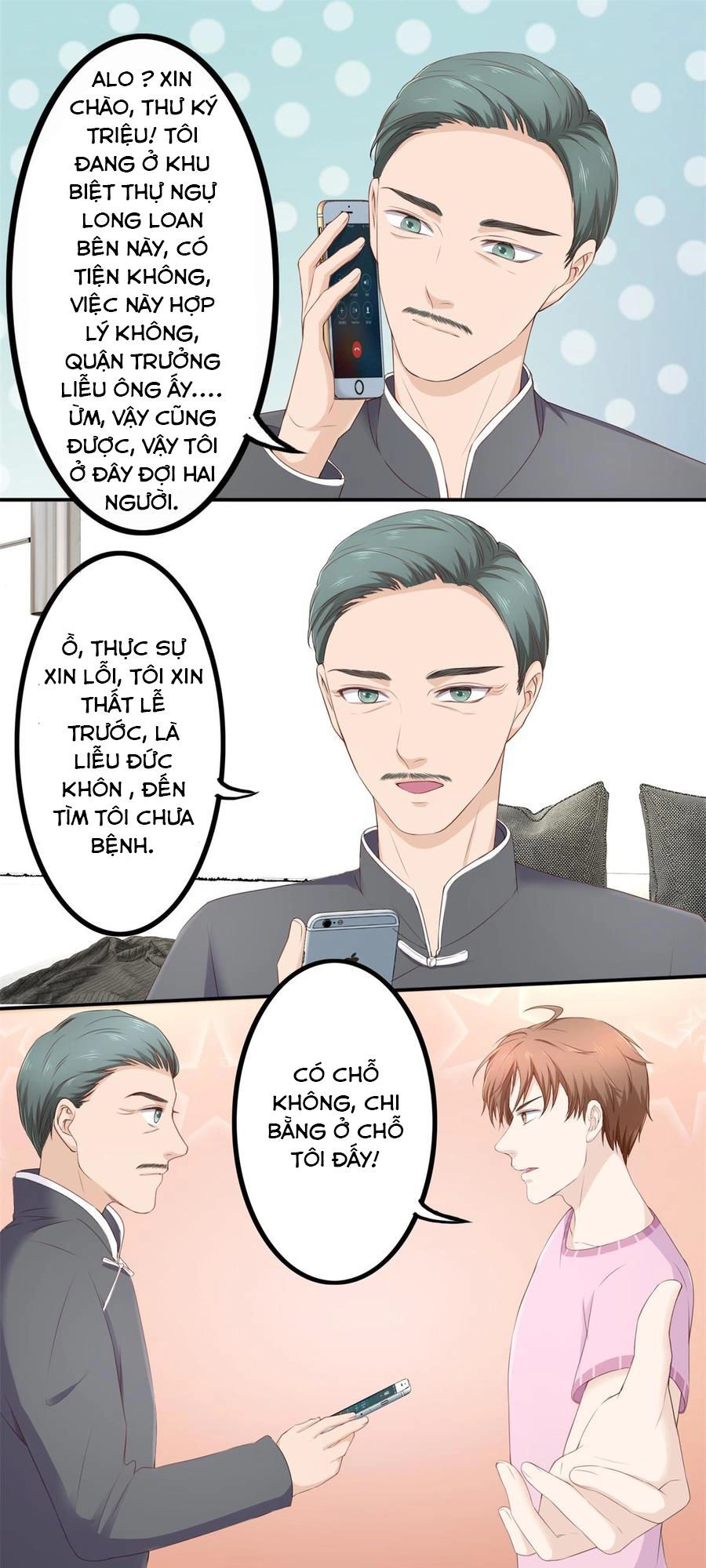 Chung Cực Thấu Thị Nhãn Chapter 77 - 17