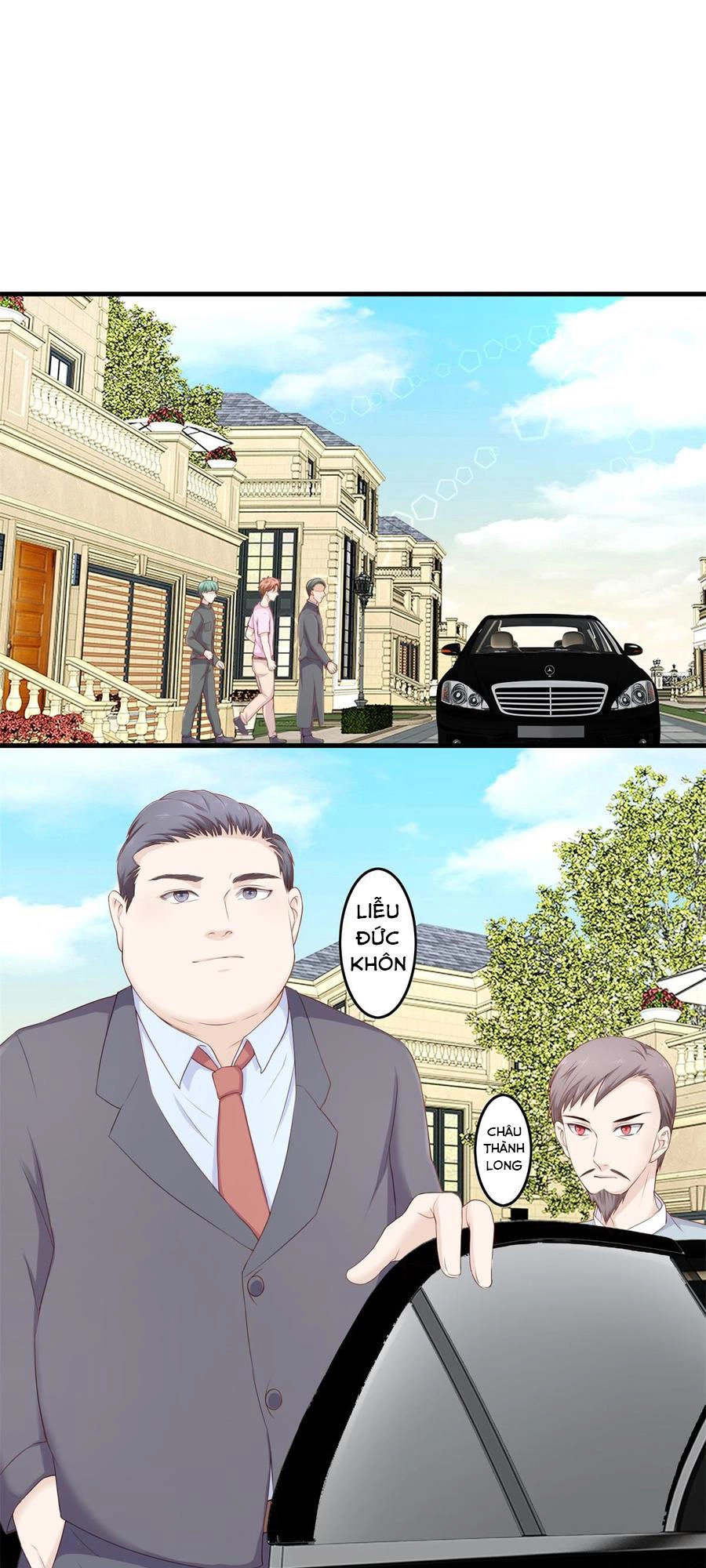 Chung Cực Thấu Thị Nhãn Chapter 77 - 21