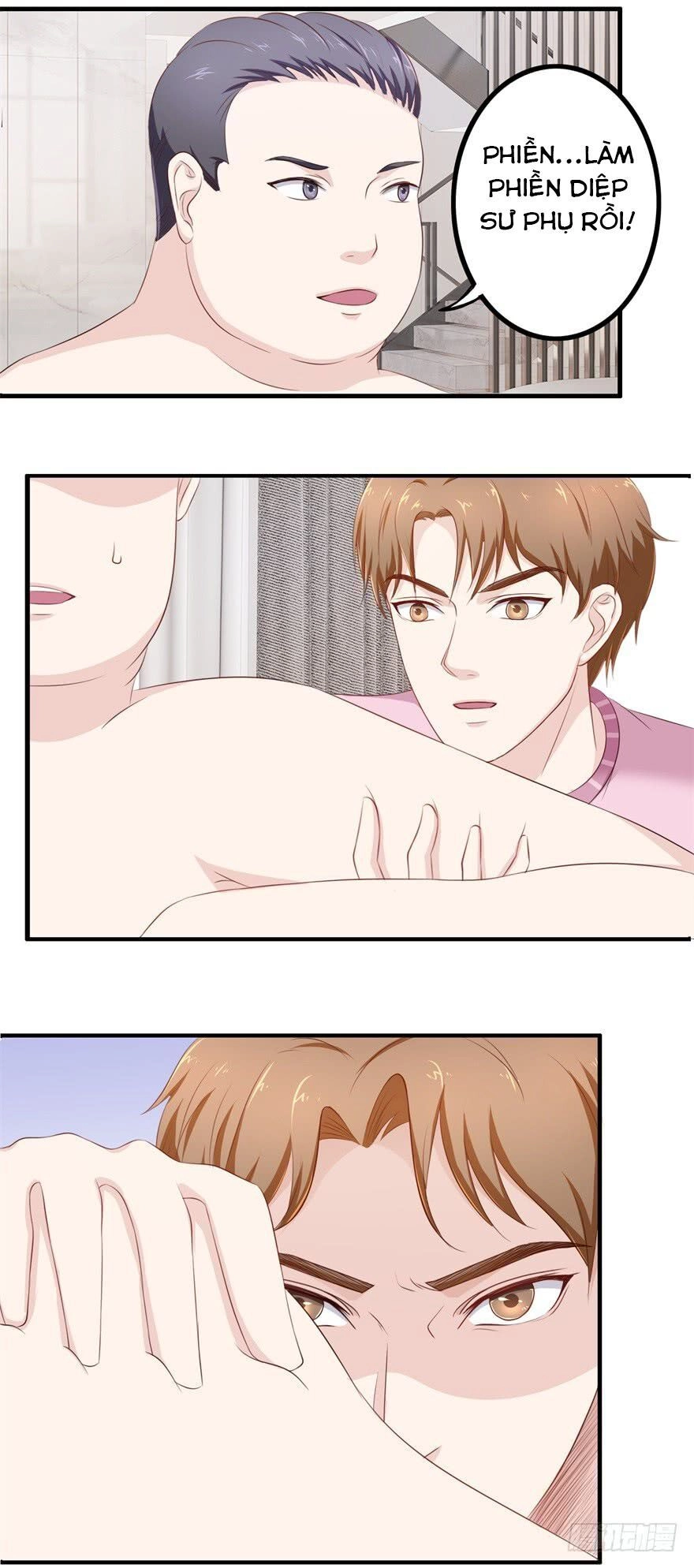 Chung Cực Thấu Thị Nhãn Chapter 79 - 11