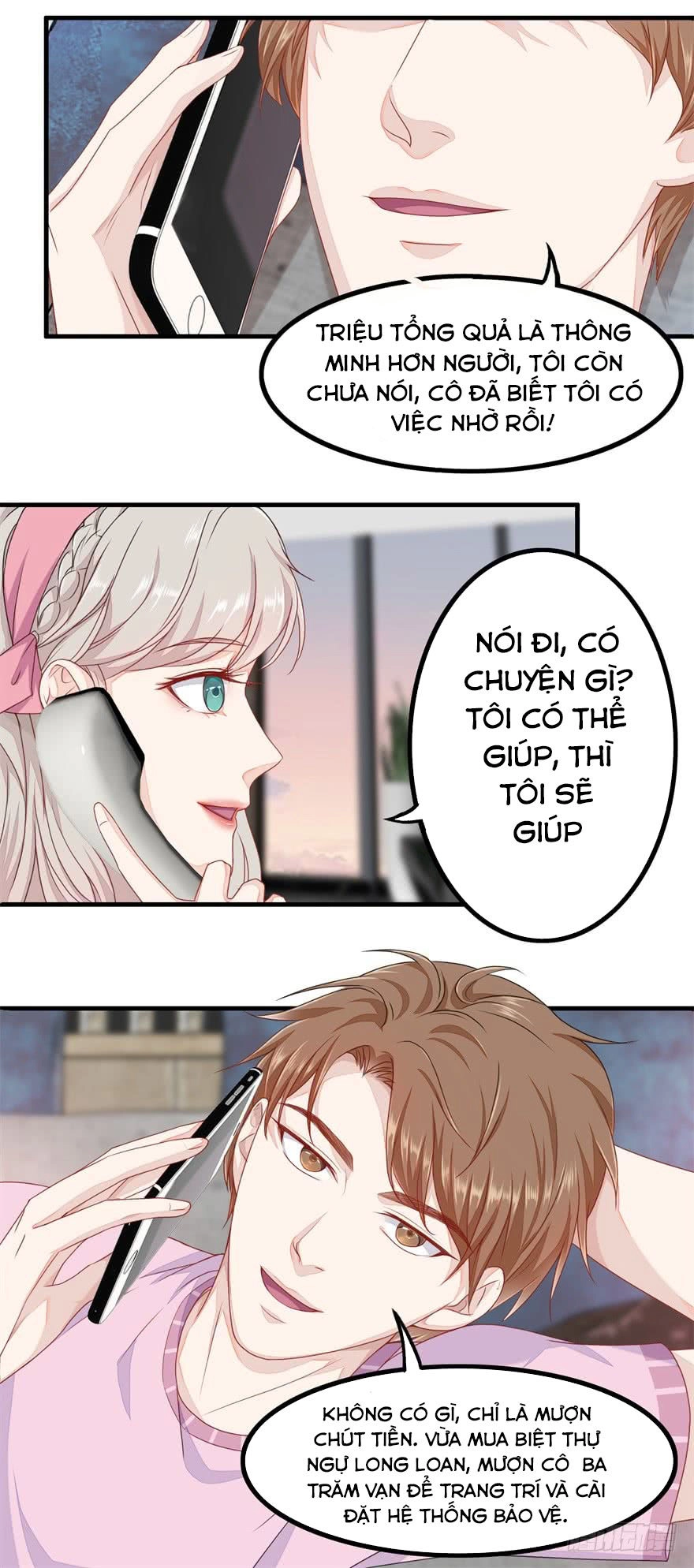 Chung Cực Thấu Thị Nhãn Chapter 80 - 7