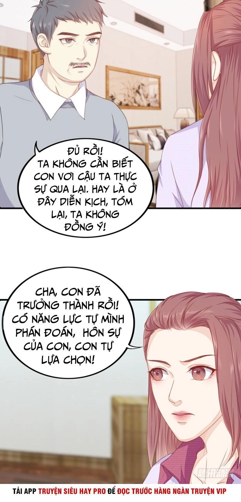 Chung Cực Thấu Thị Nhãn Chapter 81 - 12