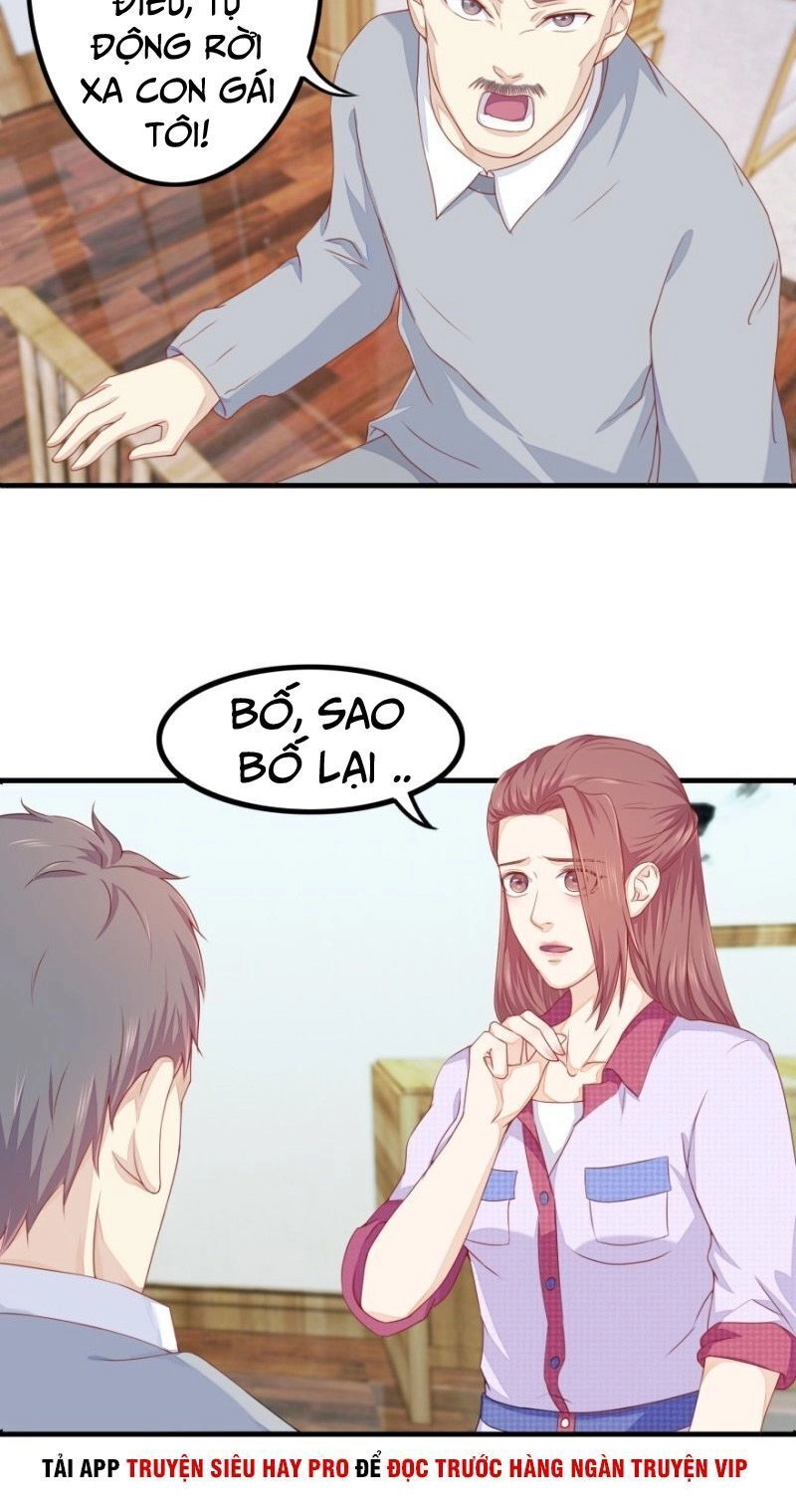 Chung Cực Thấu Thị Nhãn Chapter 81 - 14