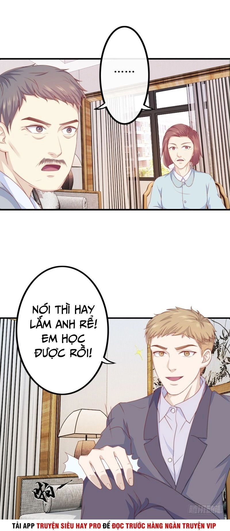 Chung Cực Thấu Thị Nhãn Chapter 81 - 19