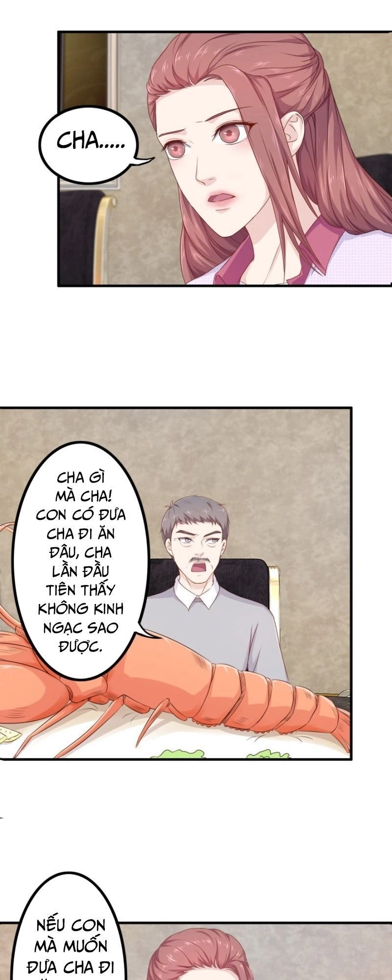 Chung Cực Thấu Thị Nhãn Chapter 82 - 7