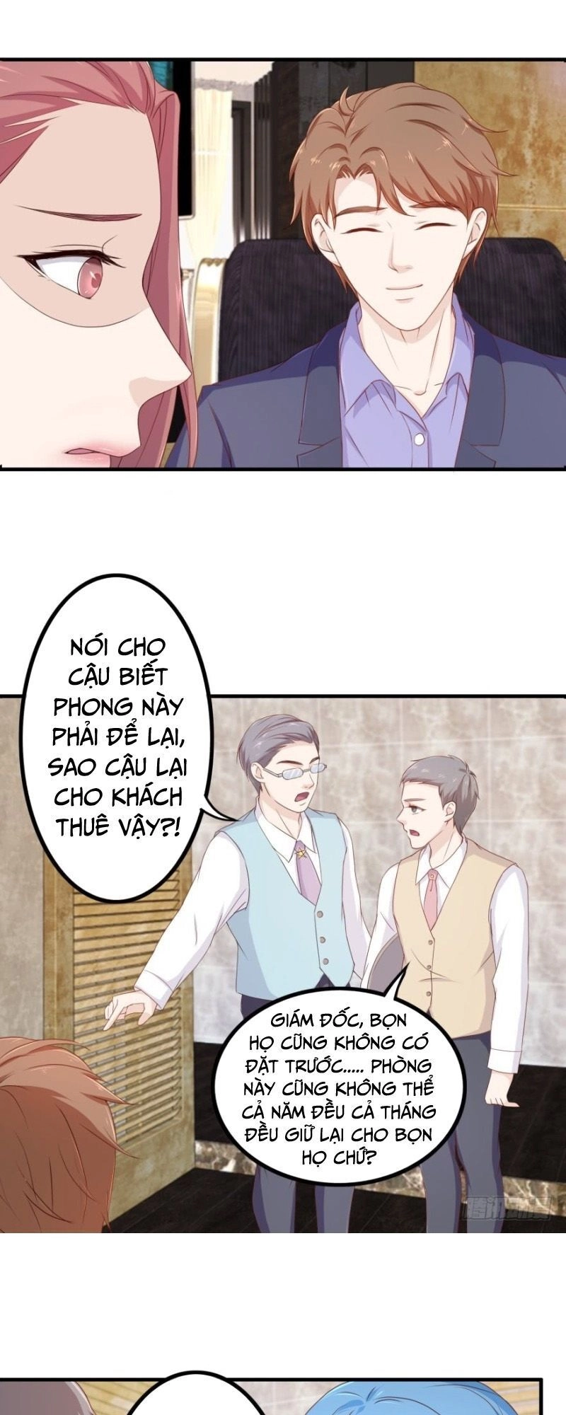 Chung Cực Thấu Thị Nhãn Chapter 82 - 9