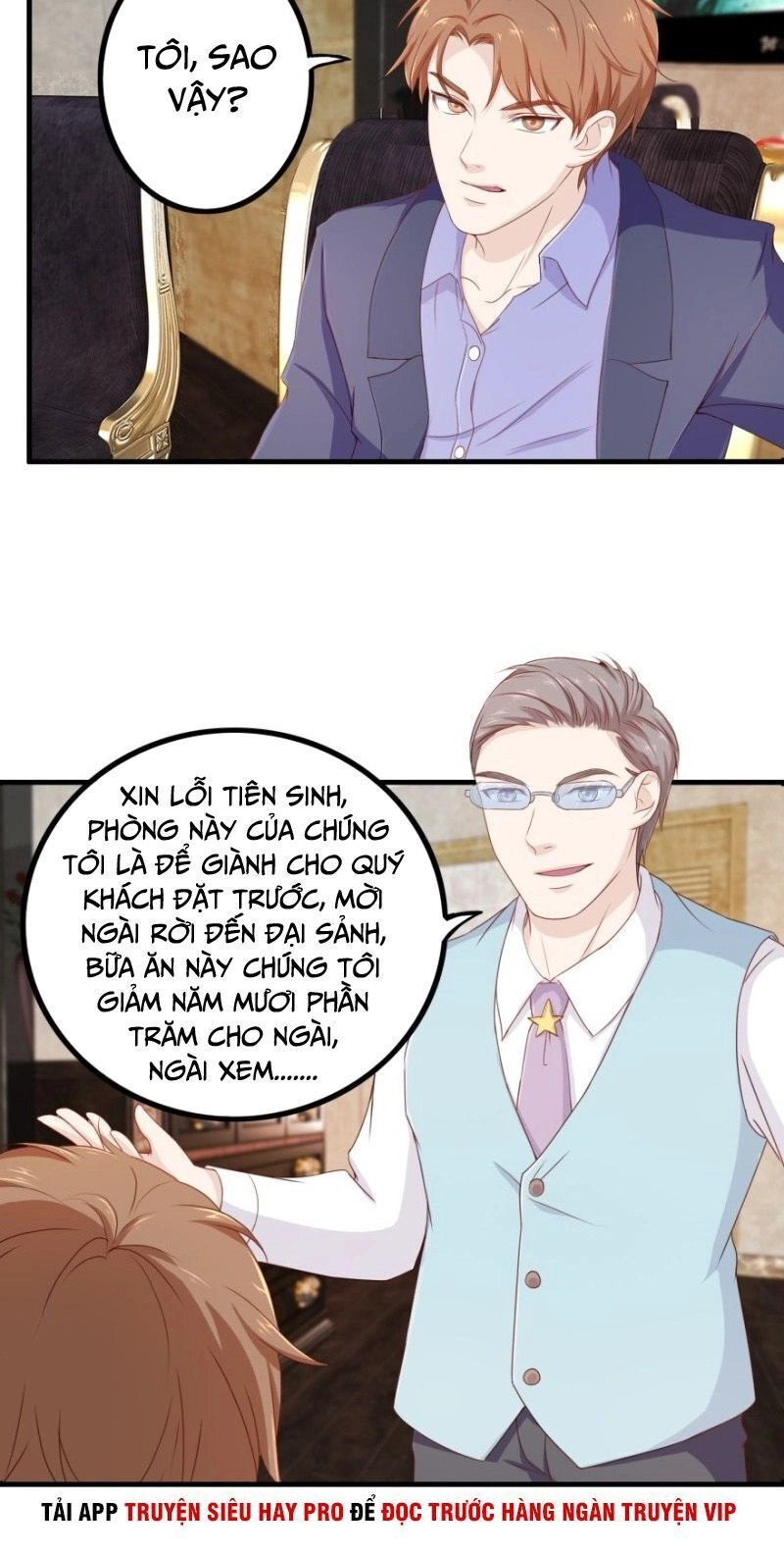 Chung Cực Thấu Thị Nhãn Chapter 82 - 12