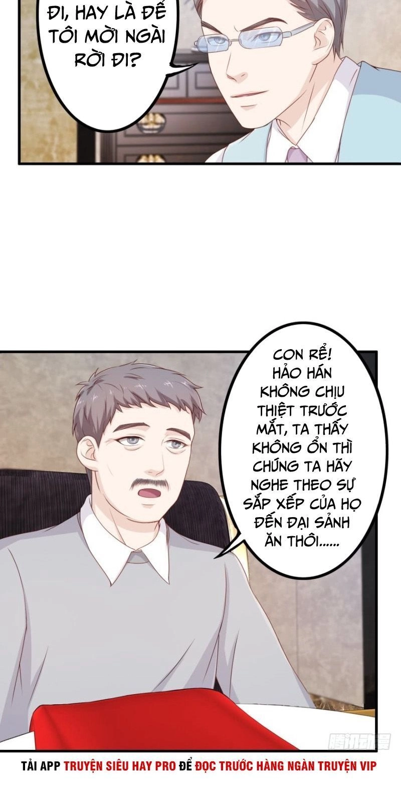 Chung Cực Thấu Thị Nhãn Chapter 82 - 16