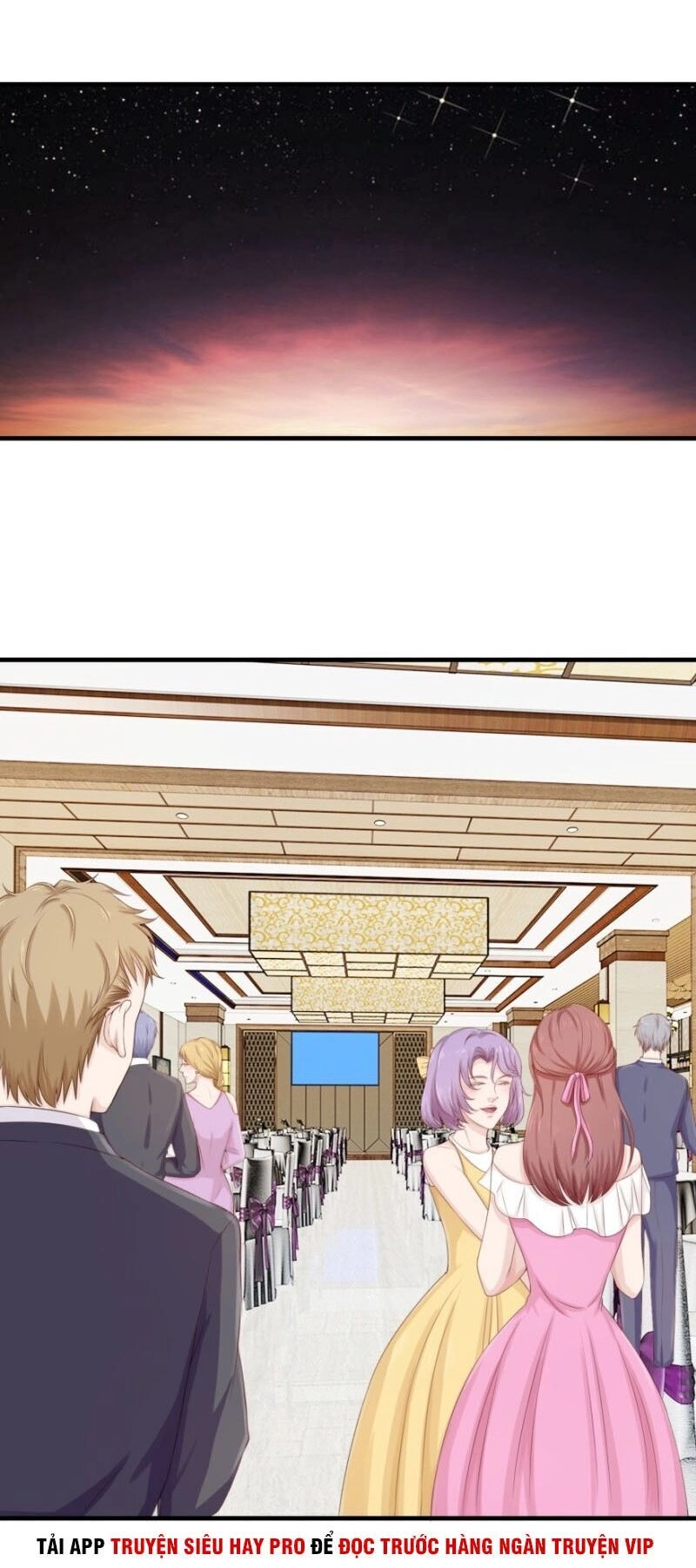 Chung Cực Thấu Thị Nhãn Chapter 85 - 8