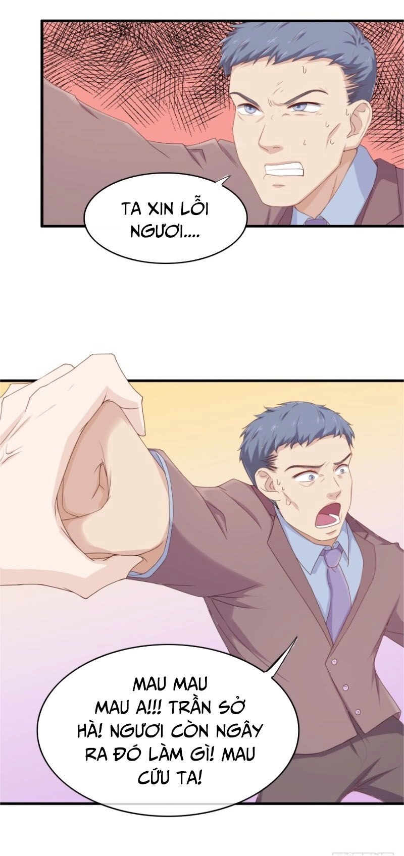 Chung Cực Thấu Thị Nhãn Chapter 86 - 3