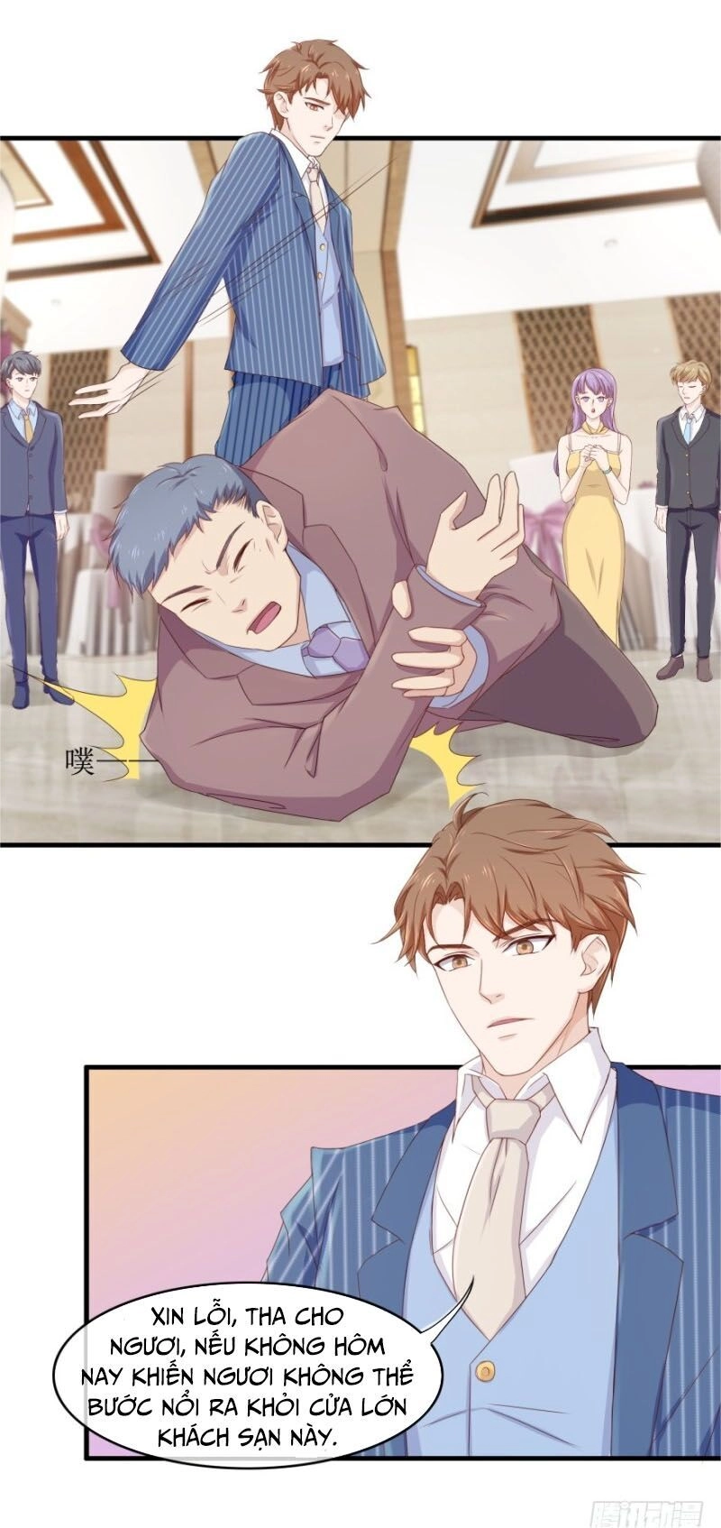 Chung Cực Thấu Thị Nhãn Chapter 86 - 6