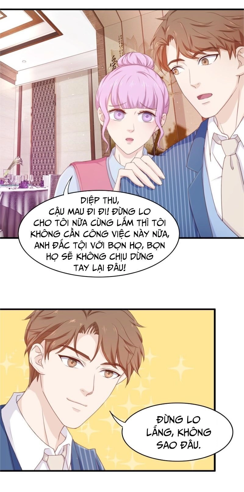 Chung Cực Thấu Thị Nhãn Chapter 86 - 8