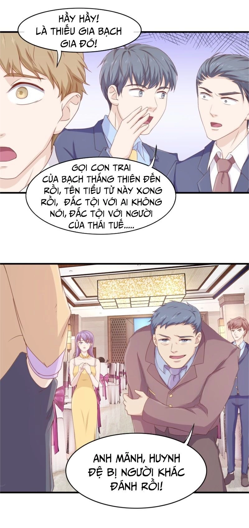 Chung Cực Thấu Thị Nhãn Chapter 86 - 10