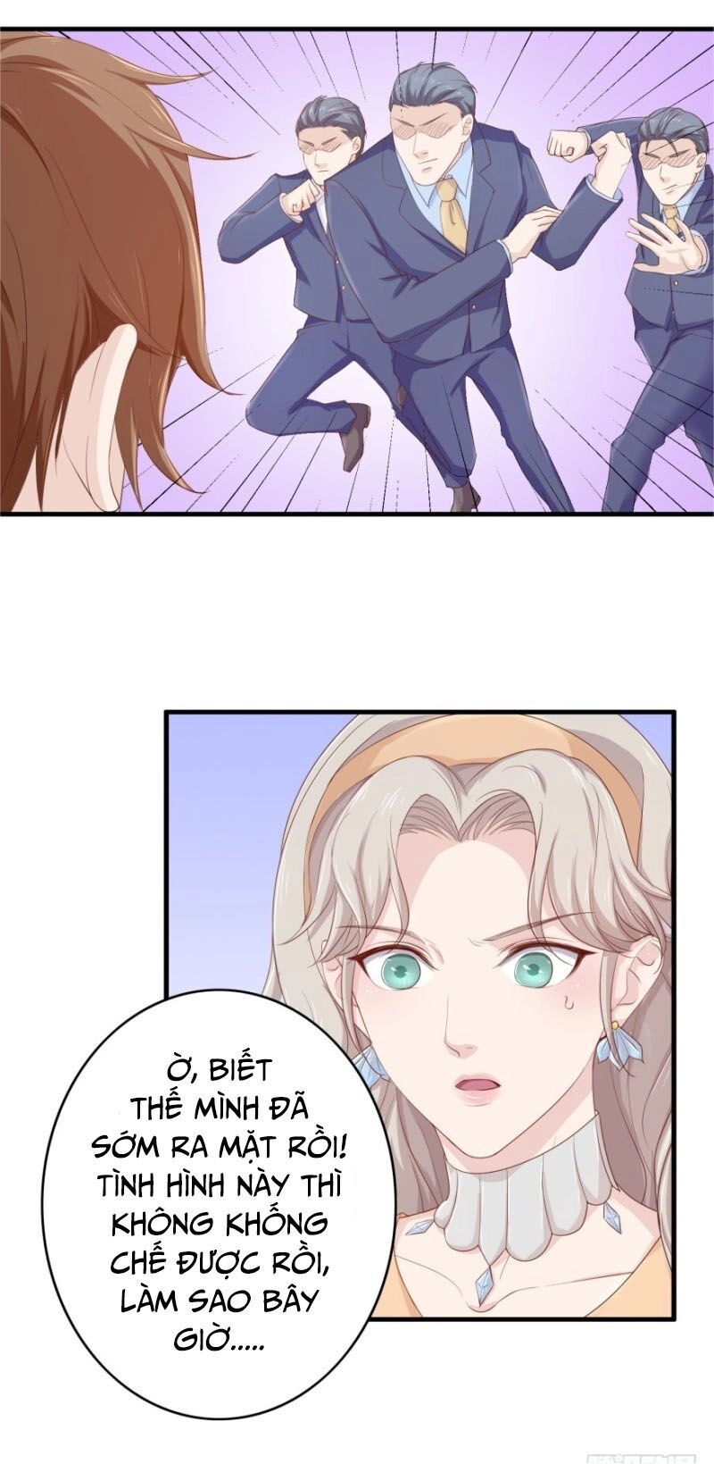 Chung Cực Thấu Thị Nhãn Chapter 86 - 13