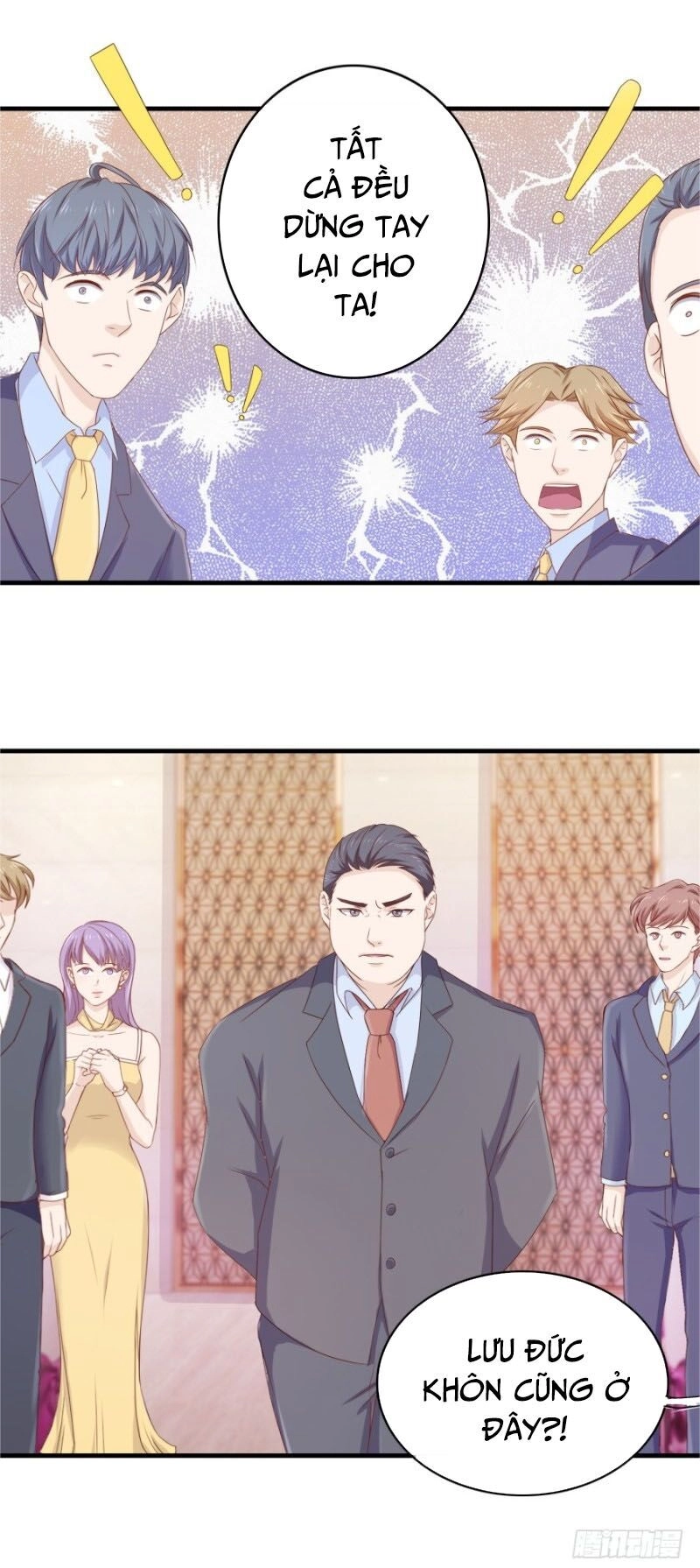 Chung Cực Thấu Thị Nhãn Chapter 86 - 15