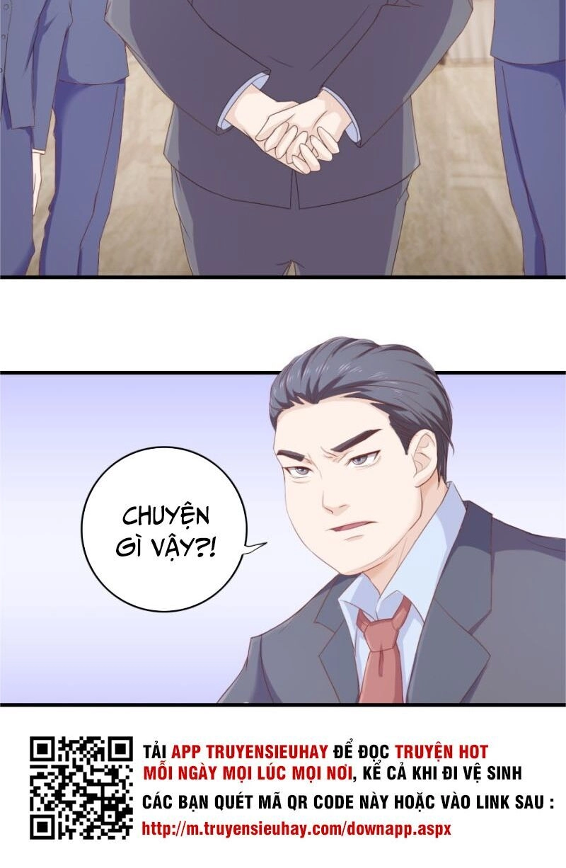 Chung Cực Thấu Thị Nhãn Chapter 86 - 18