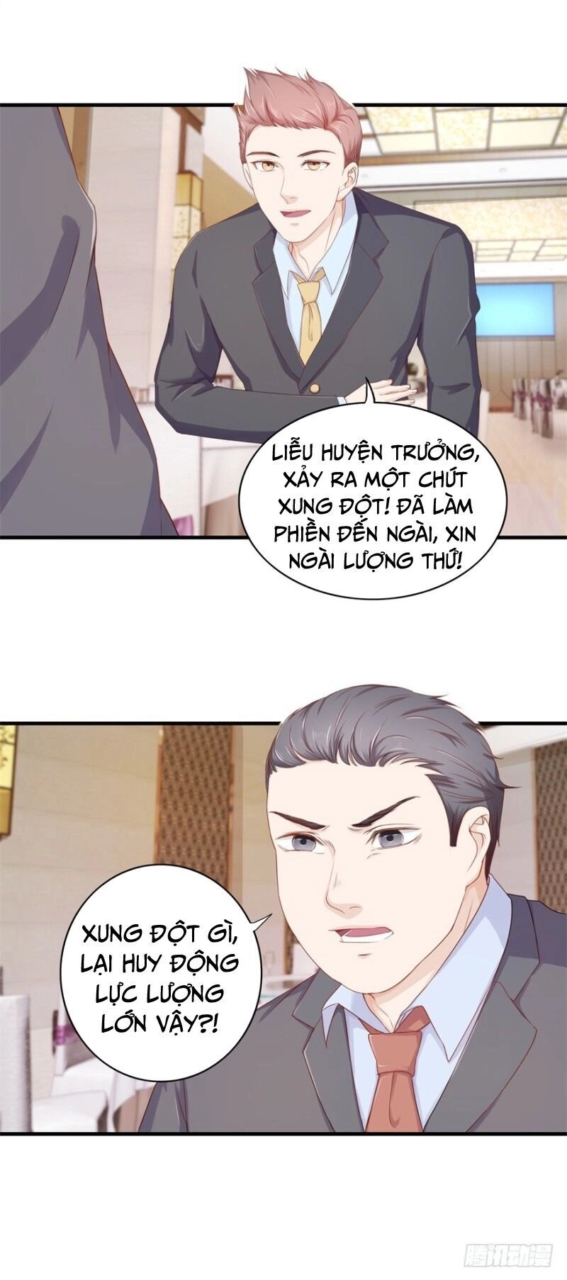 Chung Cực Thấu Thị Nhãn Chapter 87 - 1