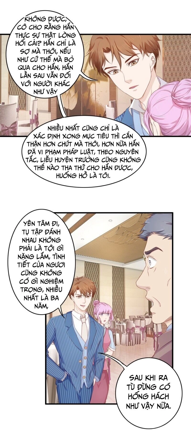 Chung Cực Thấu Thị Nhãn Chapter 87 - 9