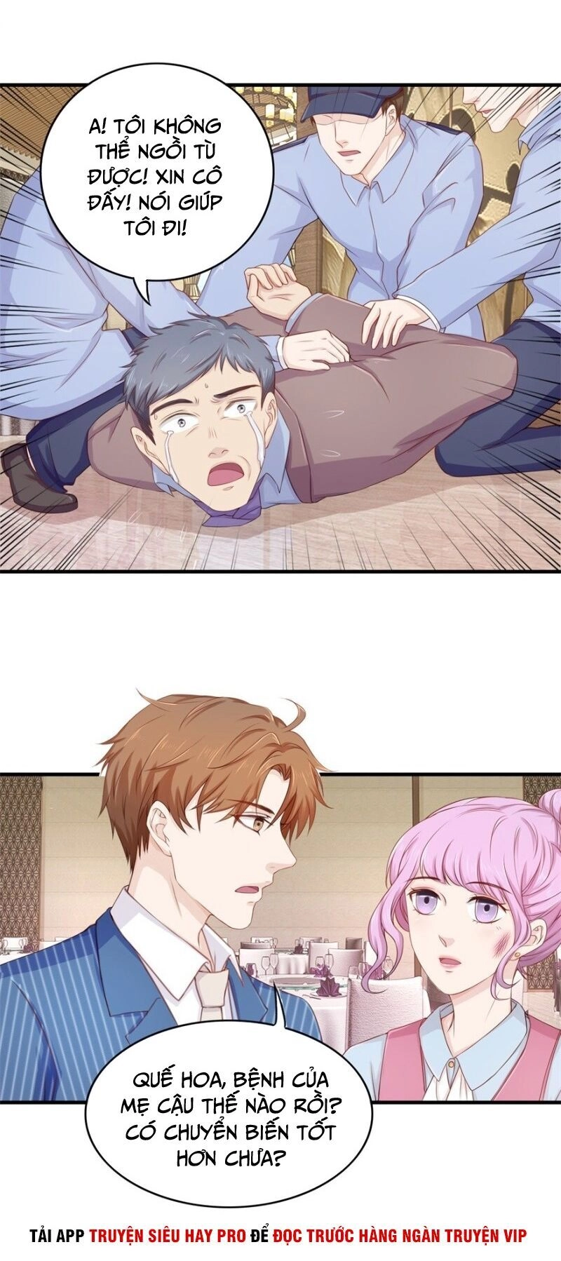 Chung Cực Thấu Thị Nhãn Chapter 87 - 10