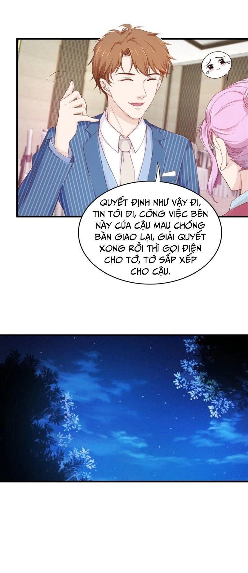 Chung Cực Thấu Thị Nhãn Chapter 87 - 13