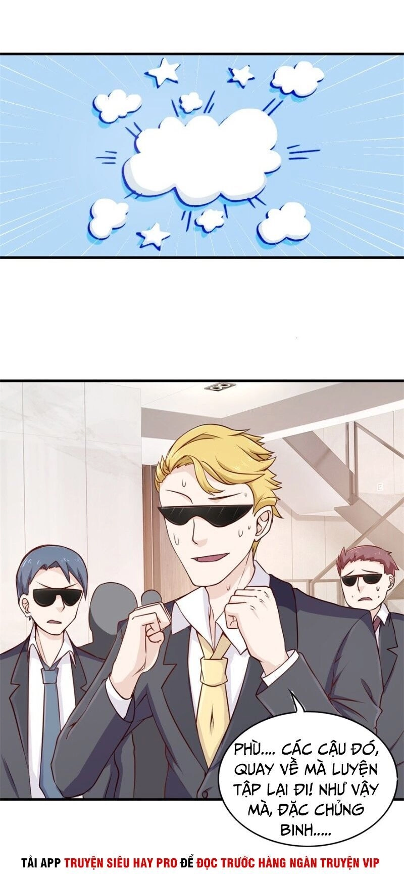 Chung Cực Thấu Thị Nhãn Chapter 88 - 12