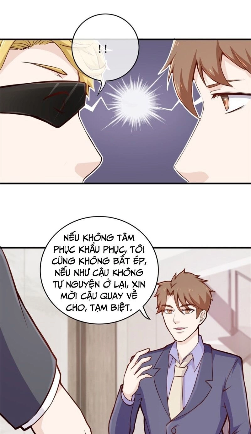 Chung Cực Thấu Thị Nhãn Chapter 88 - 17