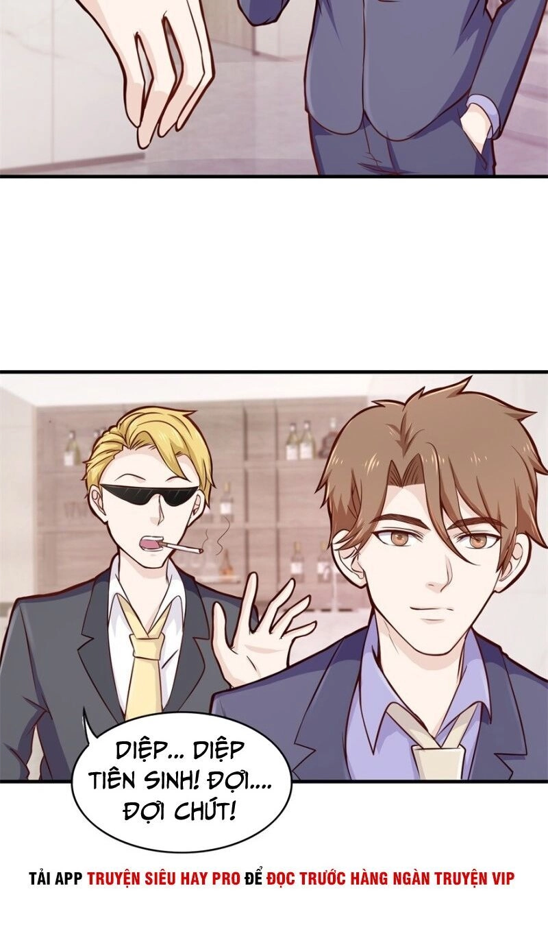 Chung Cực Thấu Thị Nhãn Chapter 88 - 18