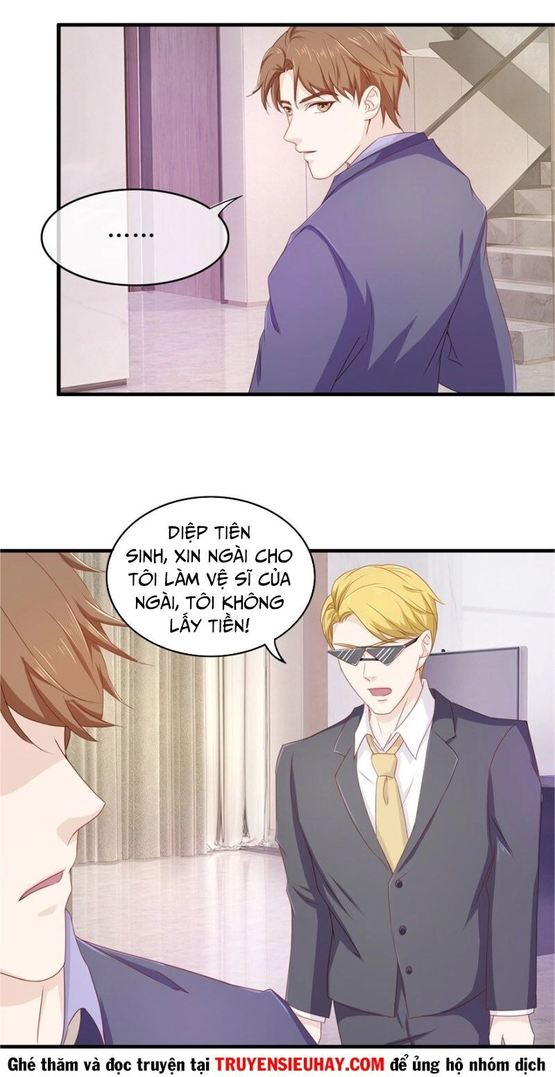 Chung Cực Thấu Thị Nhãn Chapter 89 - 1