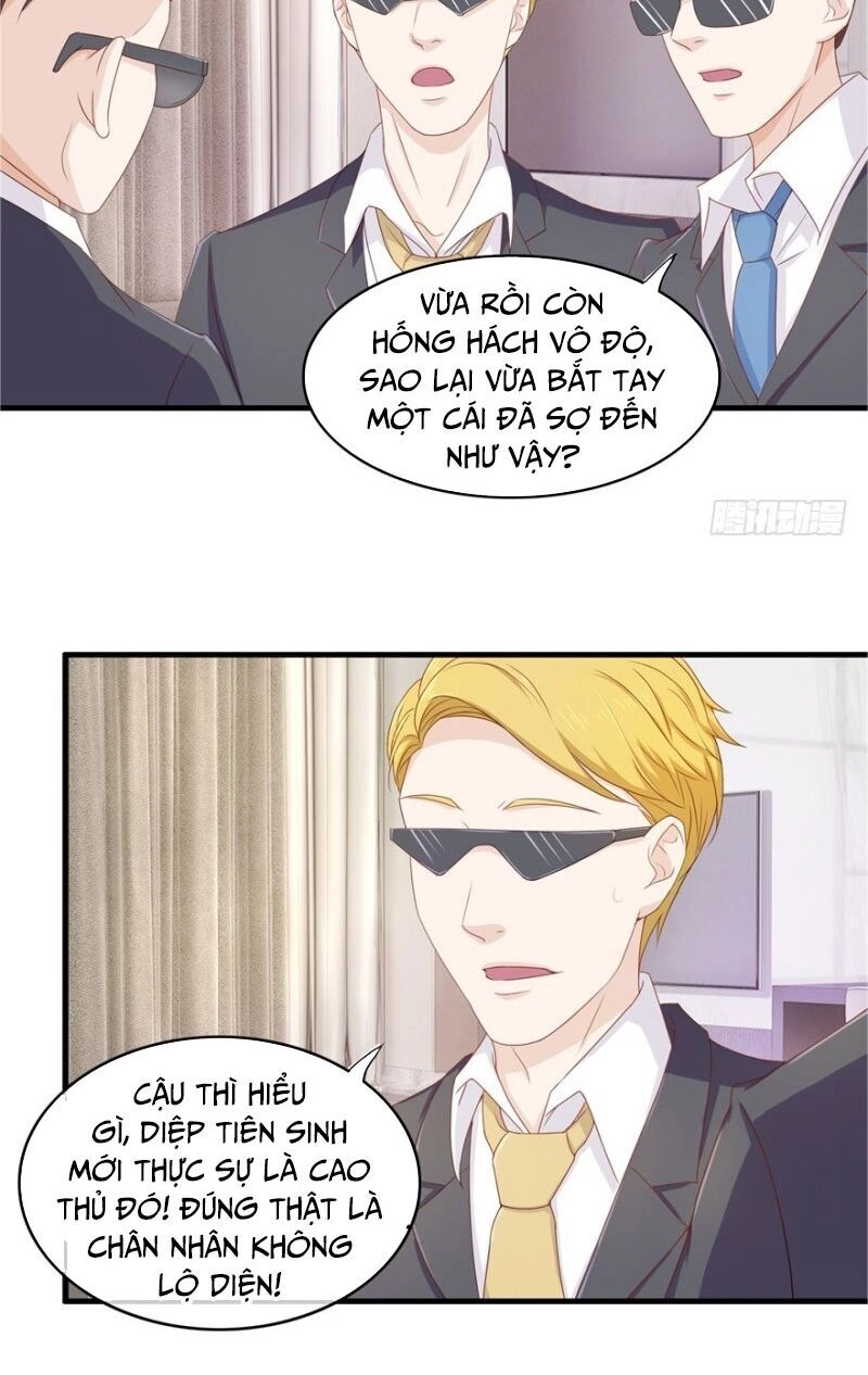 Chung Cực Thấu Thị Nhãn Chapter 89 - 3