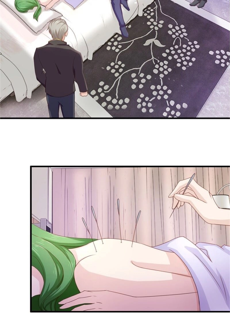 Chung Cực Thấu Thị Nhãn Chapter 89 - 5