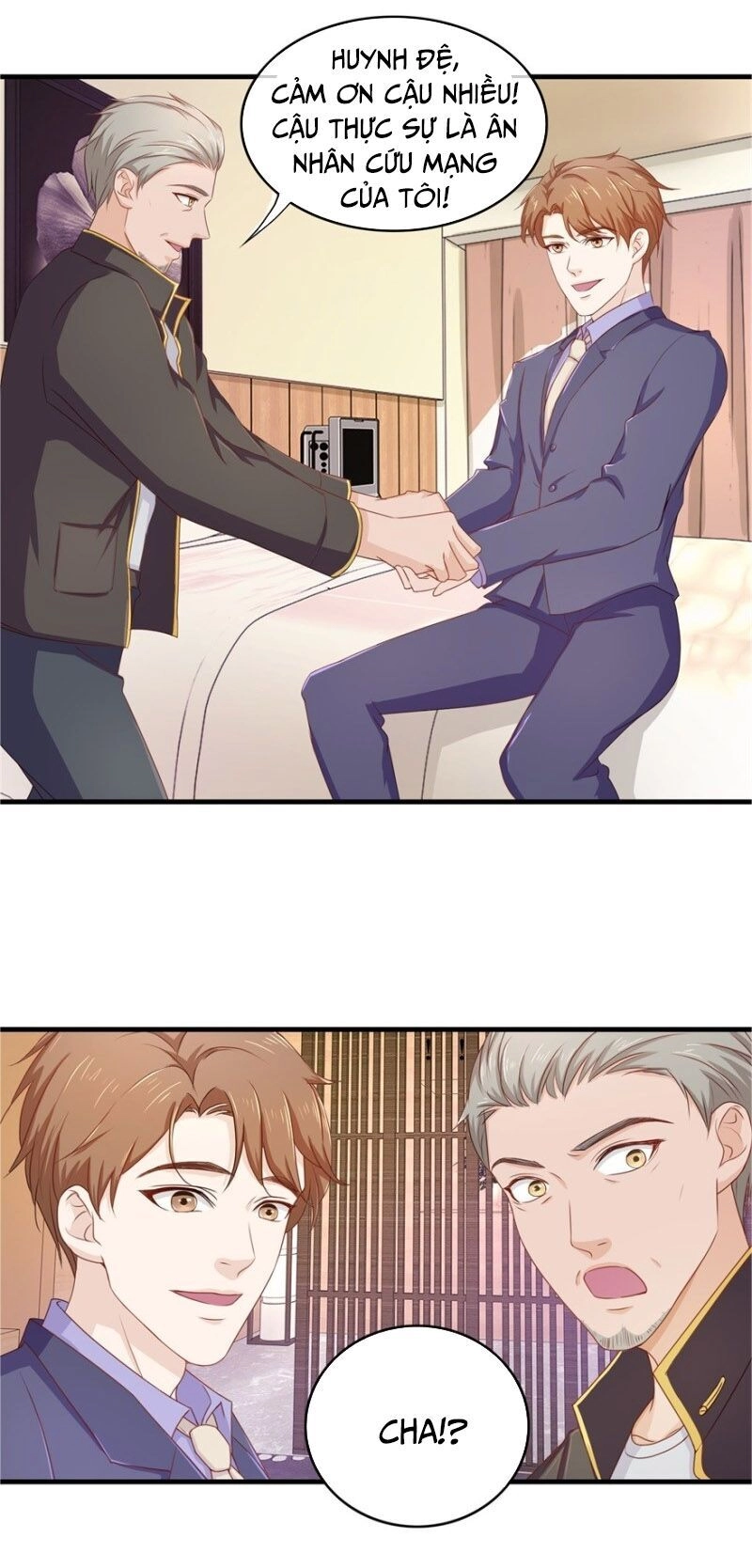 Chung Cực Thấu Thị Nhãn Chapter 89 - 7