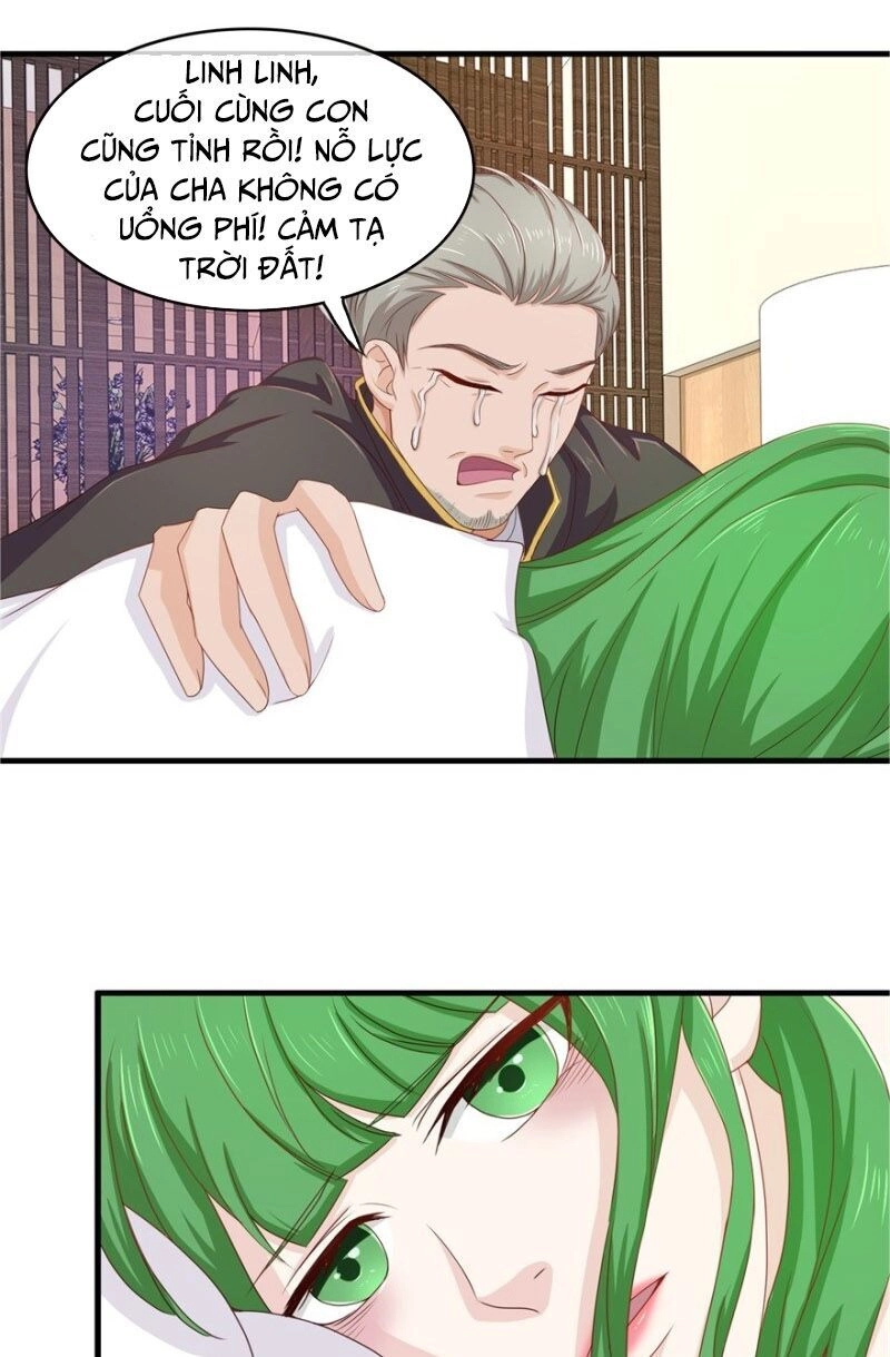 Chung Cực Thấu Thị Nhãn Chapter 89 - 9