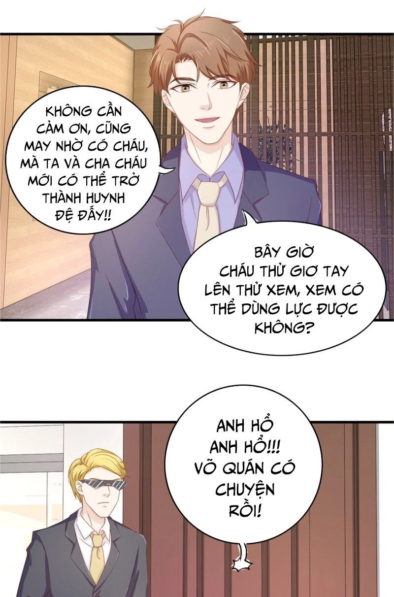 Chung Cực Thấu Thị Nhãn Chapter 89 - 13