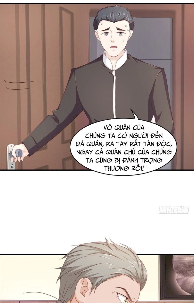 Chung Cực Thấu Thị Nhãn Chapter 89 - 16