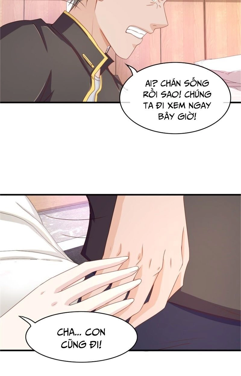 Chung Cực Thấu Thị Nhãn Chapter 89 - 17