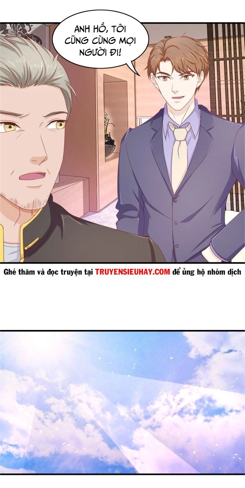 Chung Cực Thấu Thị Nhãn Chapter 89 - 18