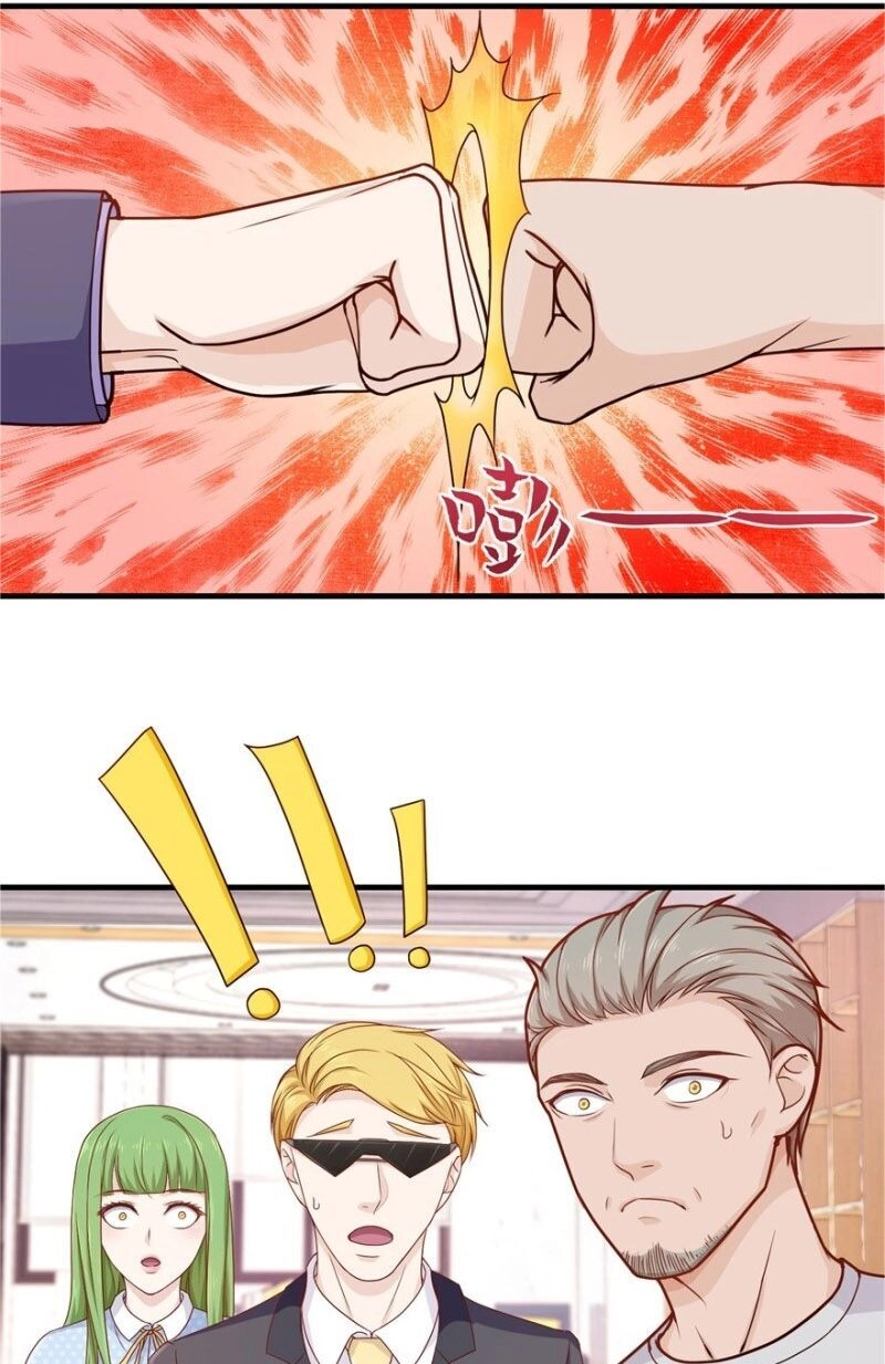 Chung Cực Thấu Thị Nhãn Chapter 91 - 1