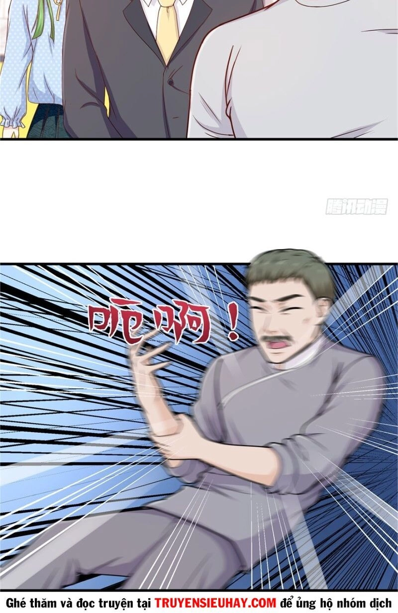 Chung Cực Thấu Thị Nhãn Chapter 91 - 2