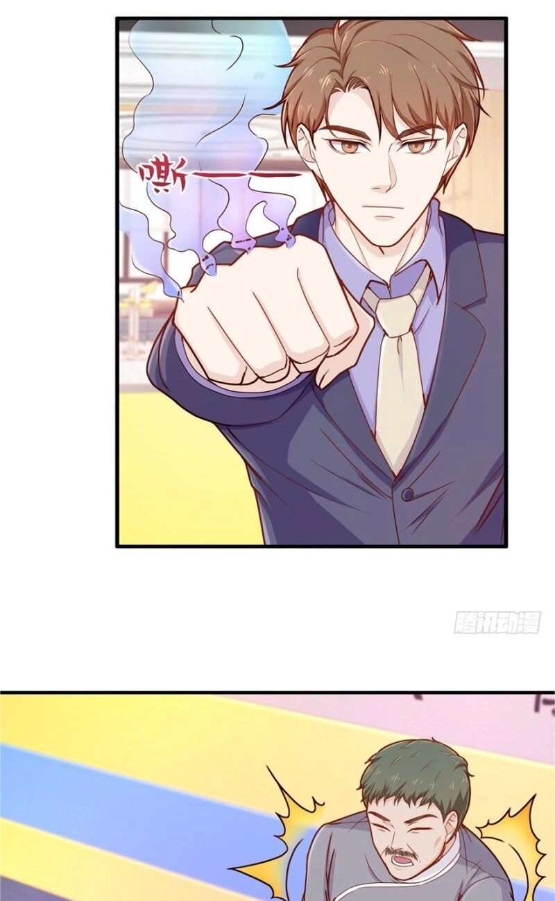 Chung Cực Thấu Thị Nhãn Chapter 91 - 3