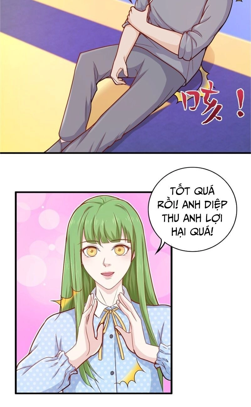 Chung Cực Thấu Thị Nhãn Chapter 91 - 4